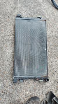 Radiateur 2.0i VW Beetle 2001