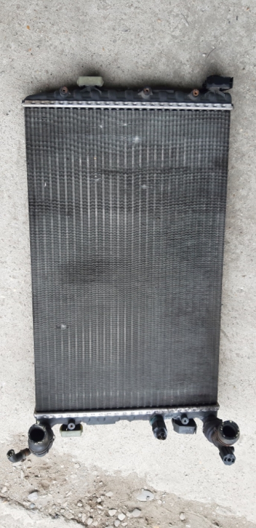 Radiateur Seat Cordoba 2004