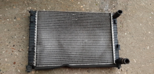 Radiateur Ford Fiesta 2004