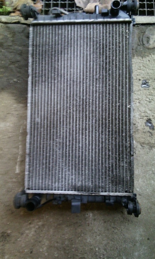 Radiateur Ford Focus 2001