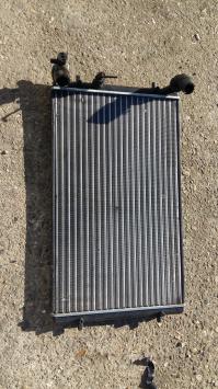 Radiateur Golf 4 model