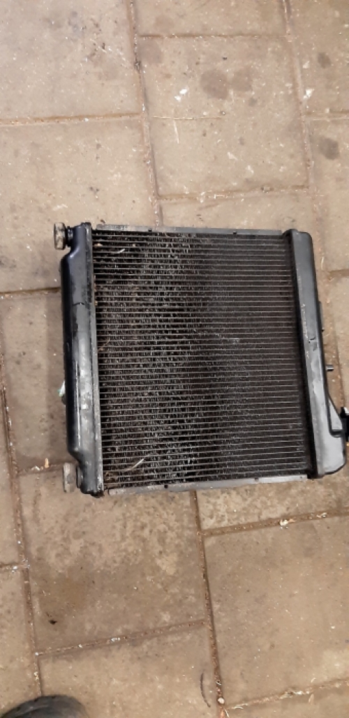 Radiateur Honda Jazz 2004