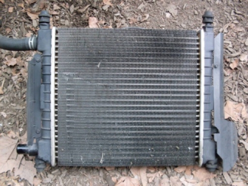 Radiateur Ford Ka 2002