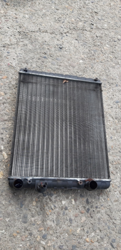 Radiateur VW Lupo 2001