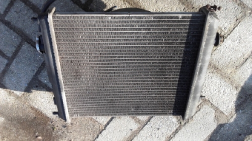 Radiateur Nissan Micra 1998