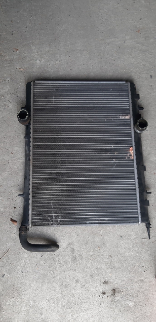 Radiateur Citroen Xsara Picasso 2004