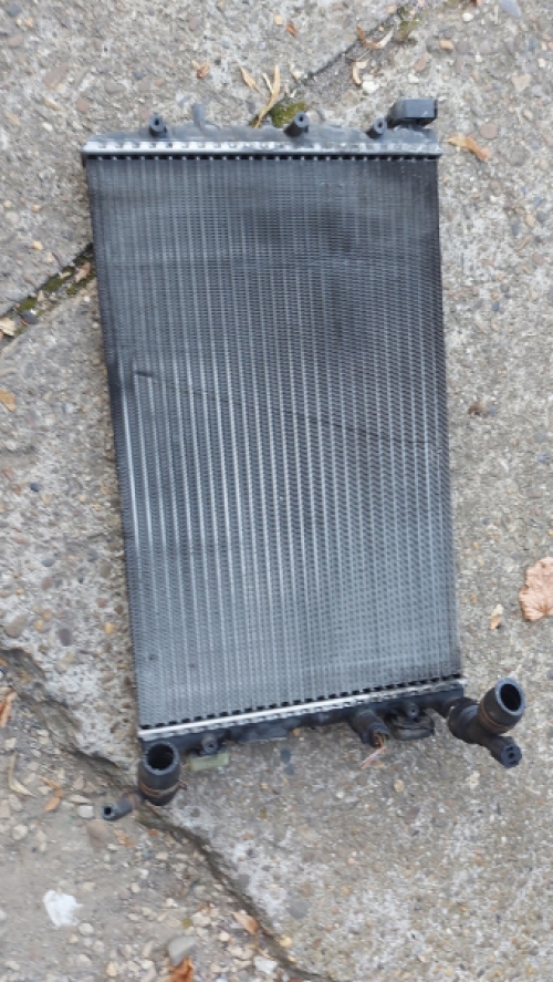 Radiateur VW Polo 2003