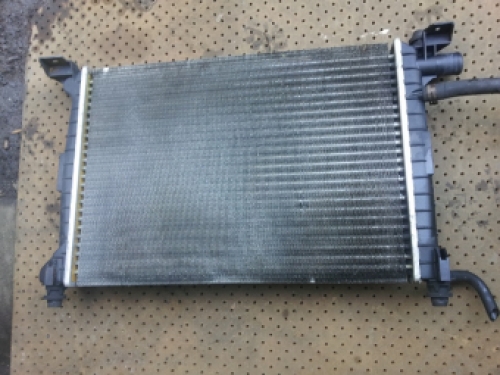 Radiateur Ford Puma 1999