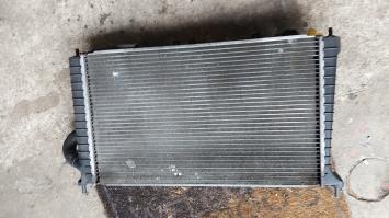 Radiateur Saab 95 uit 2004