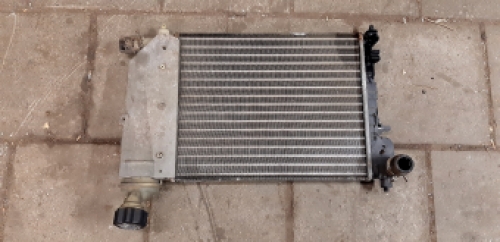 Radiateur Citroen Saxo 2002