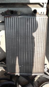 Radiateur Scenic 2001