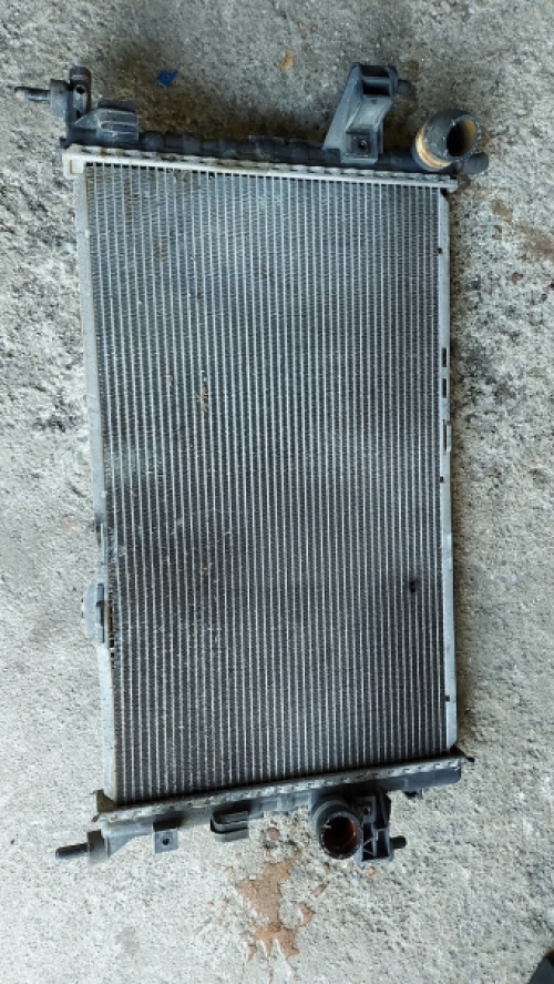 Radiateur Opel Tigra 2006