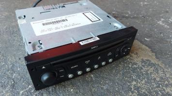 Originele radio cd speler C4 Coupe 2005