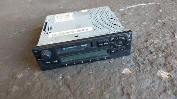 Originele radio casette VW Polo 2003