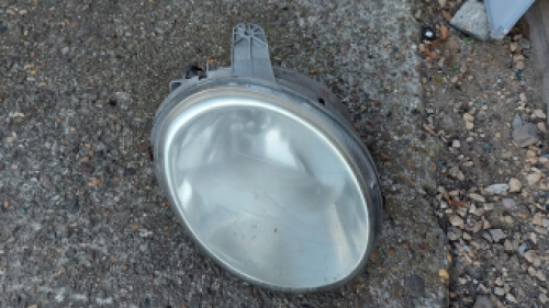 Rechter koplamp Daewoo Matiz 1999