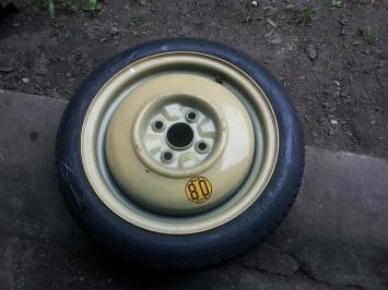 Thuiskomertje Mazda 323f ba 1995