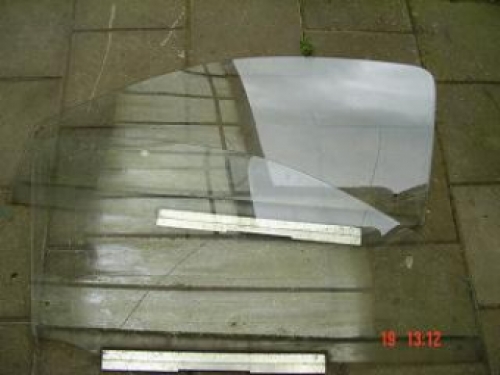 Set ruiten vd deuren Opel Corsa B