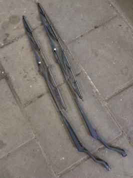 Set ruitenwisser armen Volvo S40-V40