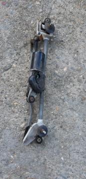 Ruitenwisser motortje voorzijde Micra 2004
