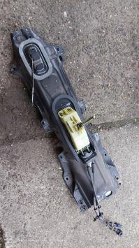Compleet schakel mechanisme Alfa 147 uit 2006