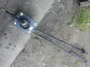 Schakel mechanisme Mazda 323f ba 1995