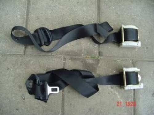 Set voorste gordels Opel Corsa B