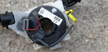 Sleep ring Nissan Micra 2004