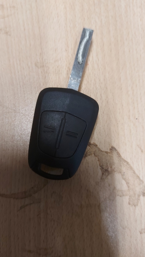 Originele sleutel Opel Tigra 2006