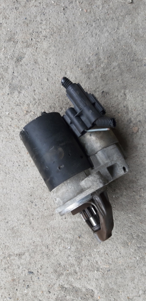 Startmotor 1400 TDCI Ford Fiesta 2004