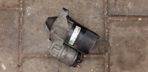 Startmotor 1200i 16v Renault Clio 2001