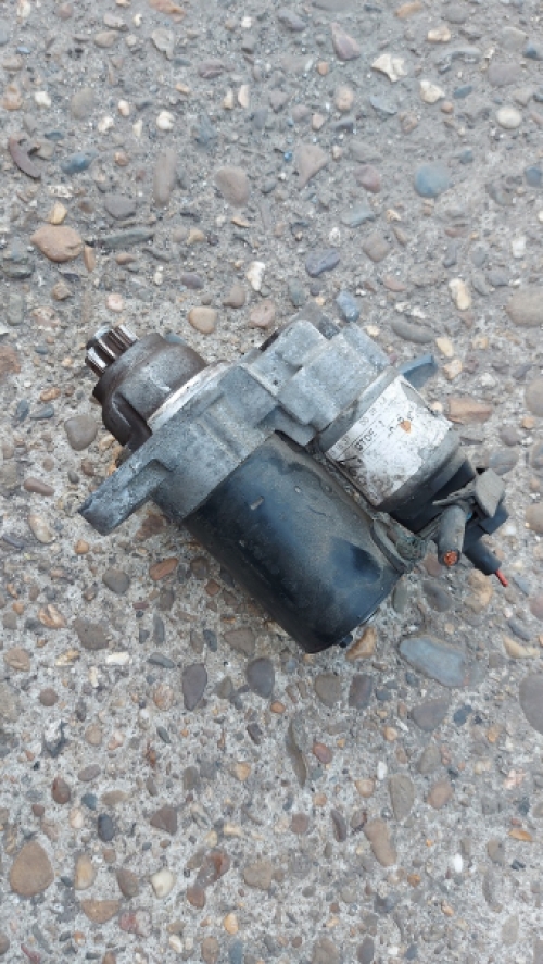 Startmotor 1200i VW  Fox 2004