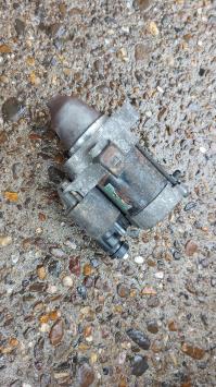 Startmotor 1200i Honda Jazz 2004