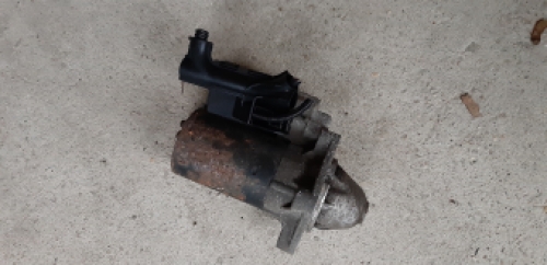 Startmotor 1300i Ford Fiesta 2004