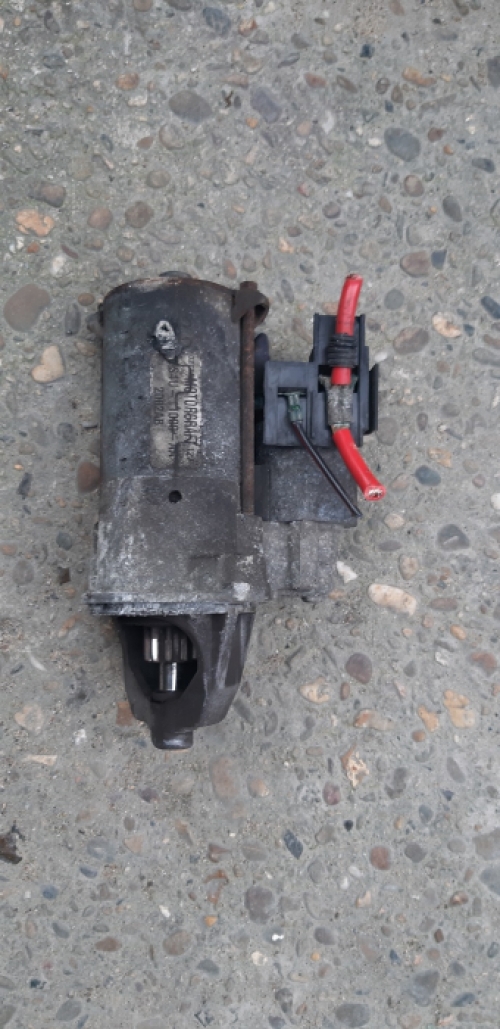 Startmotor 1600i Ford Focus 2001