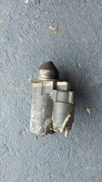 Startmotor 1800i Opel Astra G