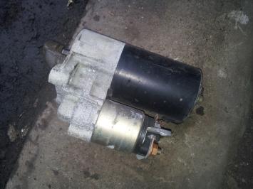 Startmotor 2.0i 16v Volvo S40 - V40 