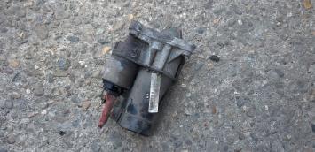 Startmotor automaat Clio 1999