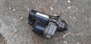 Startmotor 1600i Opel Astra G