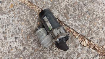 Startmotor 1600i 16v Opel Astra H