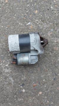 Startmotor 1200i Modus 2004