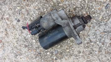 Startmotor 1400i VW Passat 2011