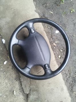Stuur met airbag Mazda 323f ba 1995