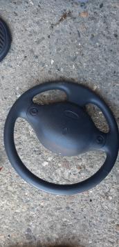Stuur met airbag Clio 1999