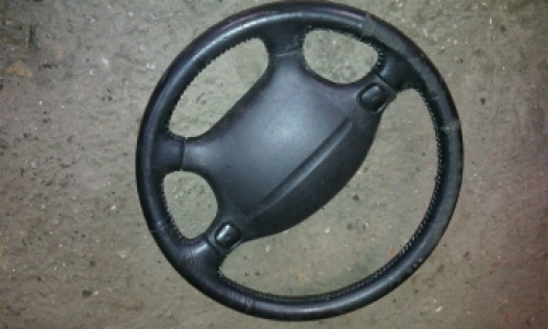 Stuur met airbag Mazda MX 3