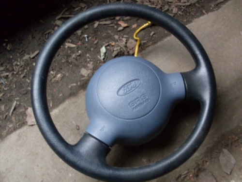 Stuur met airbag Ford Ka 2002
