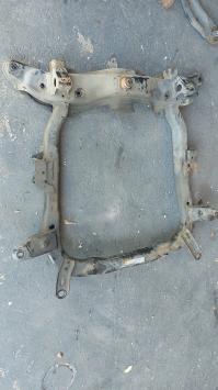 Subframe 1200i Opel Corsa C model