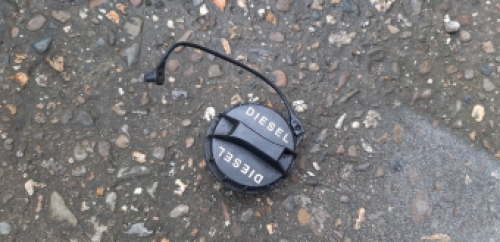 Tankdop Hyundai Getz 2004