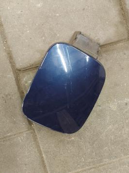 Blauw tankdop klepje VW Beetle 2001