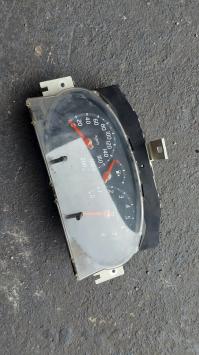 Tellerklok 220D Micra 2004