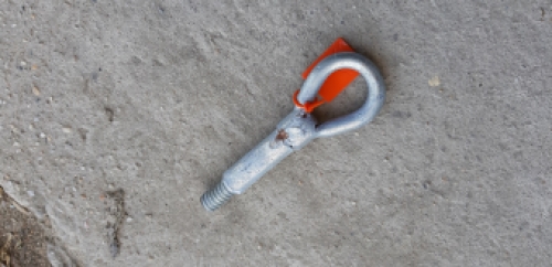 Sleepoog Opel Corsa C